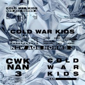 Cold War Kids - What You Say