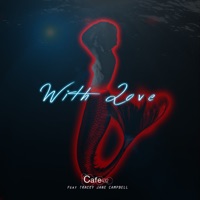 With Love (feat. Tracey Jane Campbell) - Single - Cafe 432