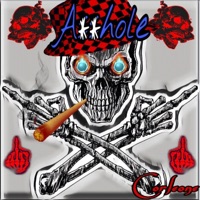 Asshole - Single - Chris Corleone