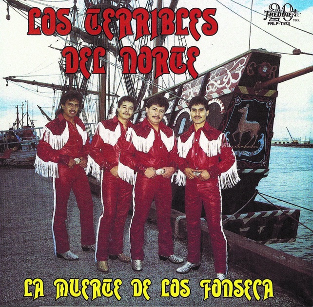 ‎El Hijo Olvidado – Song by Los Terribles del Norte – Apple Music