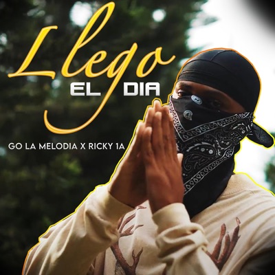 Llego el Día (feat. Ricky 1A) - Single