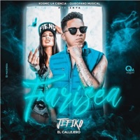 Farisea - Single - Jefiko el Callejero