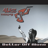 Better off Alone (Uk Short Cut) artwork