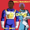 O Dog (feat. MallyDaGreat) - Single