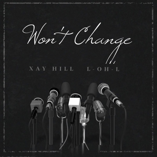 Won't Change