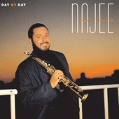 Najee - Sweet Sensation