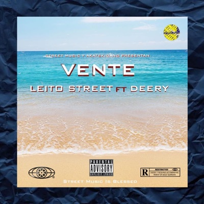 Vente (feat. Deery) - Single