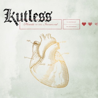 Kutless My Savior And My God