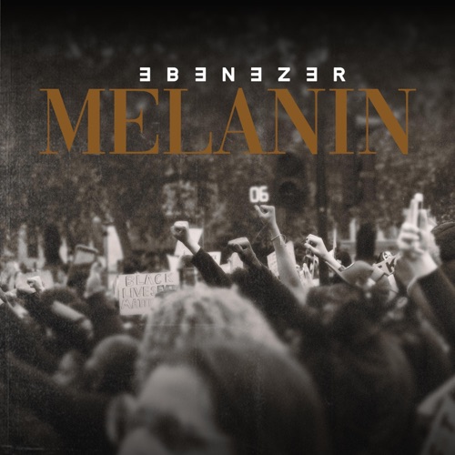 Melanin - Single