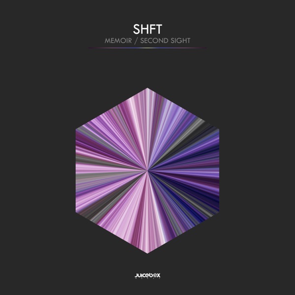 Memoir / Second Sight - Single