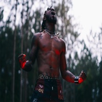 +WXXXLF+ - Elijah Pierce