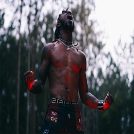 Black Roses (feat. 4Fargo) Elijah Pierce