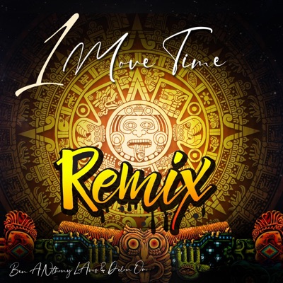 1 More Time (Remix) - Single