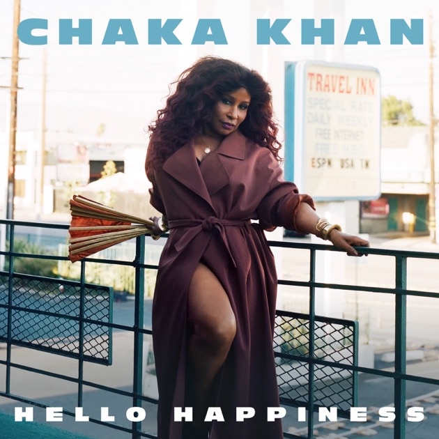 The Woman I Am - Album by Chaka Khan - Apple Music