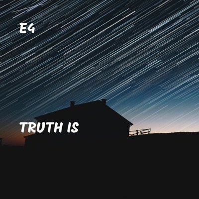 Truth Is - Single