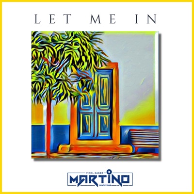 Let me In - Single