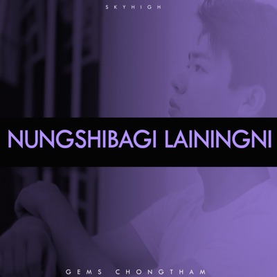 Nungshibagee Lainingni - Single