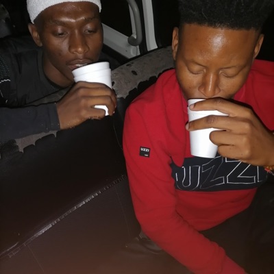 Should let you go (feat. Young dude) - Single