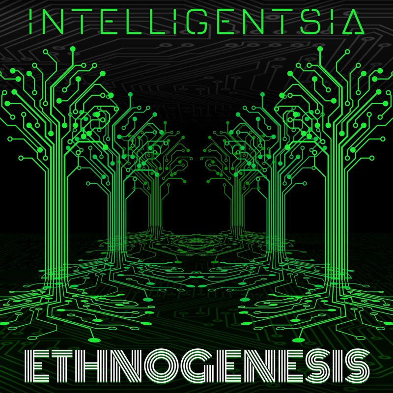 Ethnogenesis