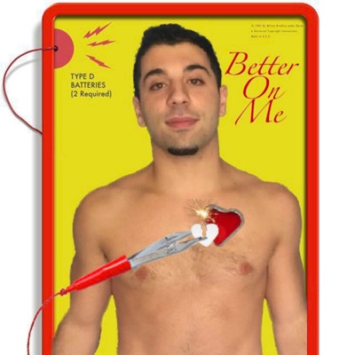 Better on Me