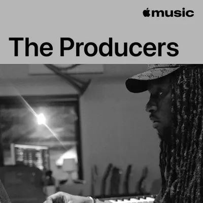 Listen to PRGRSHN: The Producers featuring BenjiFlow
