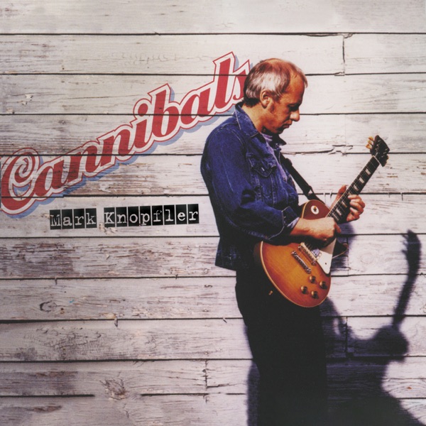 Cannibals (2021 Remaster) - Single