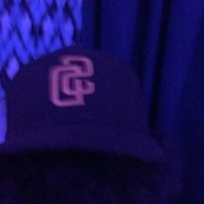 Cant Cuff (feat. Pinheadscotty) - Single