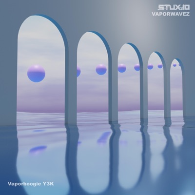 Vaporboogie Y3K - Single