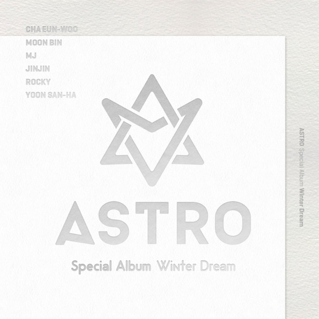 All Light - Album by ASTRO - Apple Music