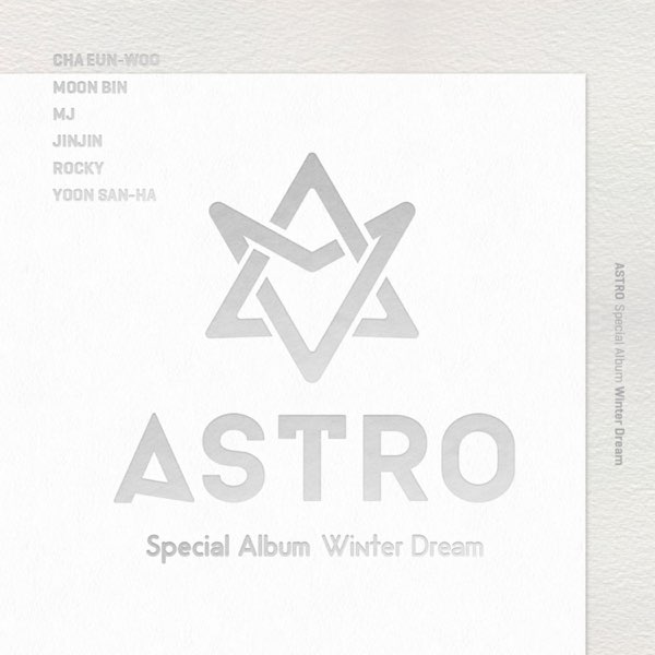 Winter Dream - Single - ASTROのアルバム - Apple Music