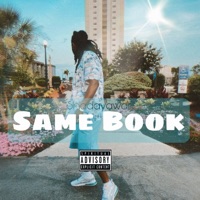 Same Book - Single - Shadayawar
