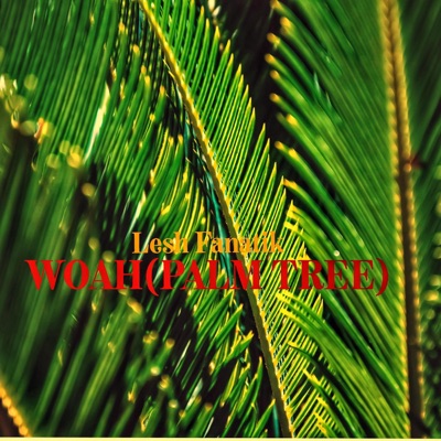Woah - Single
