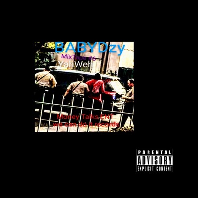 MixTape #6 YahWeh (Radio Edit)