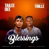 Blessings (feat. Trille)