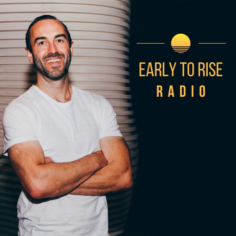 263 – Be More Productive in 2022 (Great For Busy Parents)