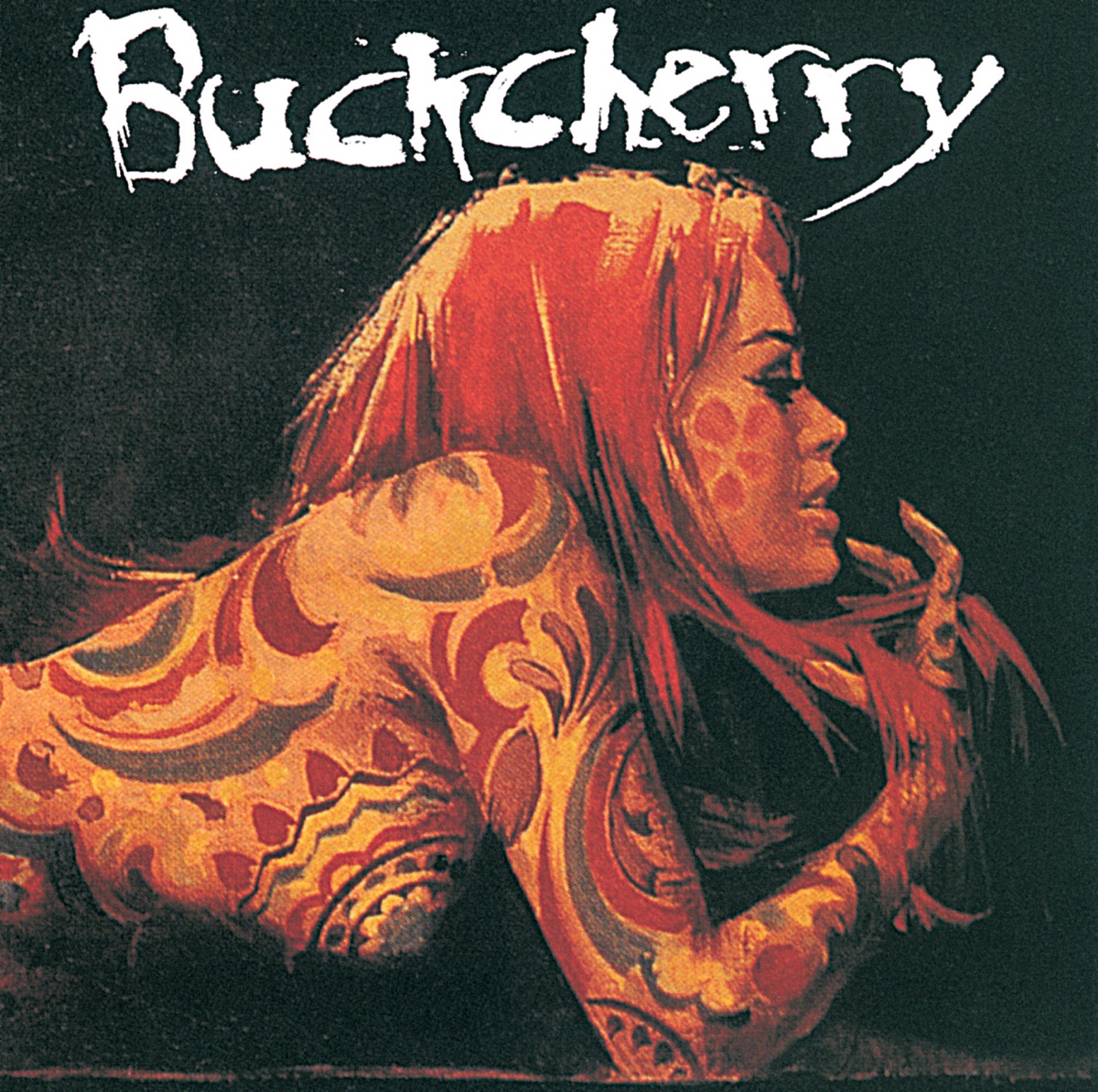 Crazy Bitch - Single - Album by Buckcherry - Apple Music
