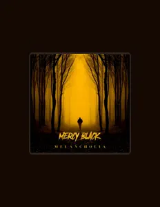 Listen to Mercy Black, watch music videos, read bio, see tour dates & more!