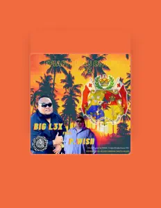 聆聽 BIG L3X、觀看音樂影片、閱讀小傳、查看巡演日期等！
