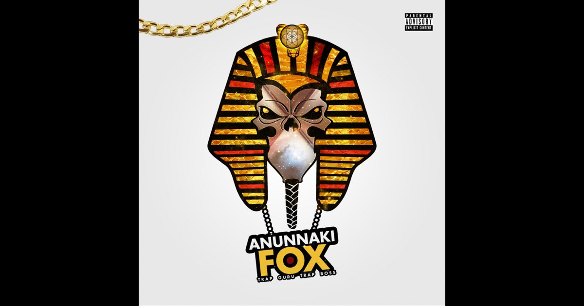 Trap Guru Trap Boss - Fox