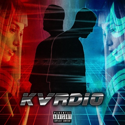 Kvrdio - EP