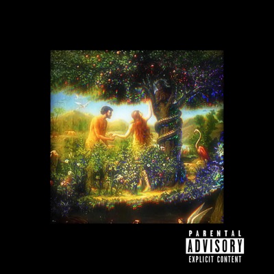 Cold Blooded (feat. Cyrus) - Single
