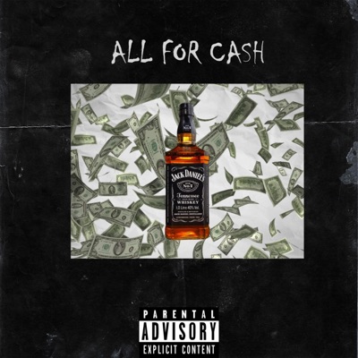 Jack Daniels (feat. Theu$) - Single