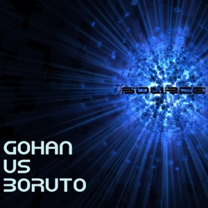 Gohan Vs Boruto Rap Battle