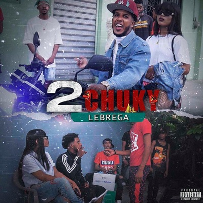 2Chuky - Single