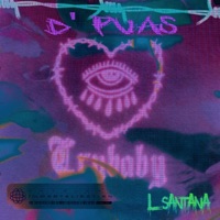 D' Puas - Single - L-SAN7ANA