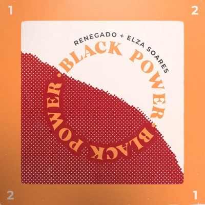 Black Power - Single