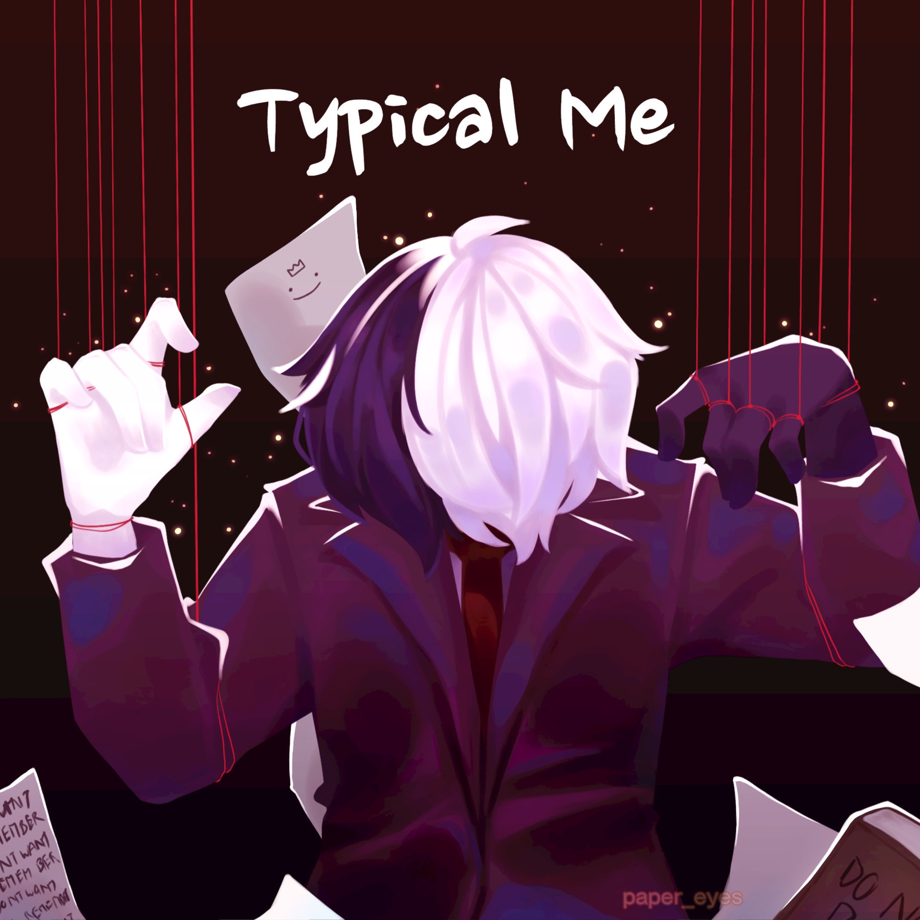 Typical Me - Single