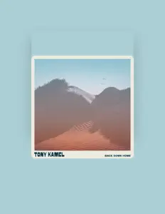 Listen to Tony Kamel, watch music videos, read bio, see tour dates & more!