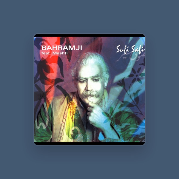 Bahramji's avatar