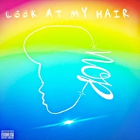 Look At My Hair - Single - Nor Kin4life